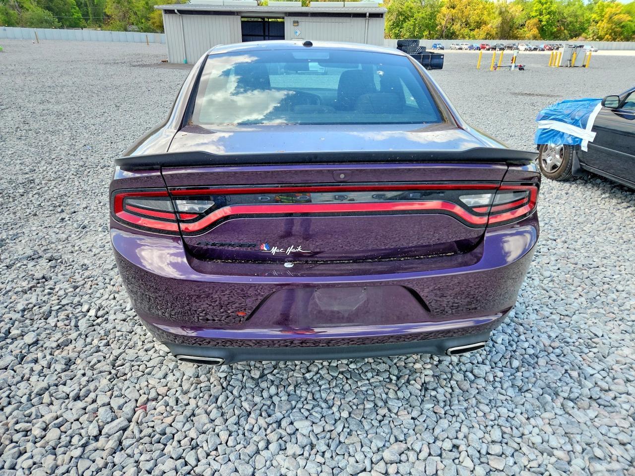 2022 Dodge Charger - zdjęcie 6