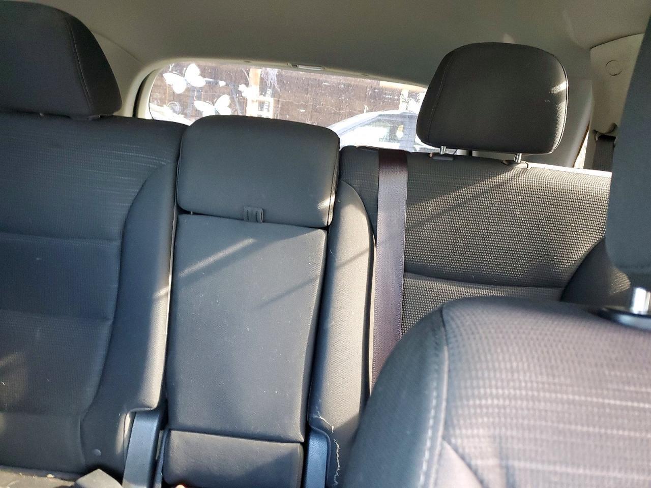 2014 Kia Sorento Lx - zdjęcie 10