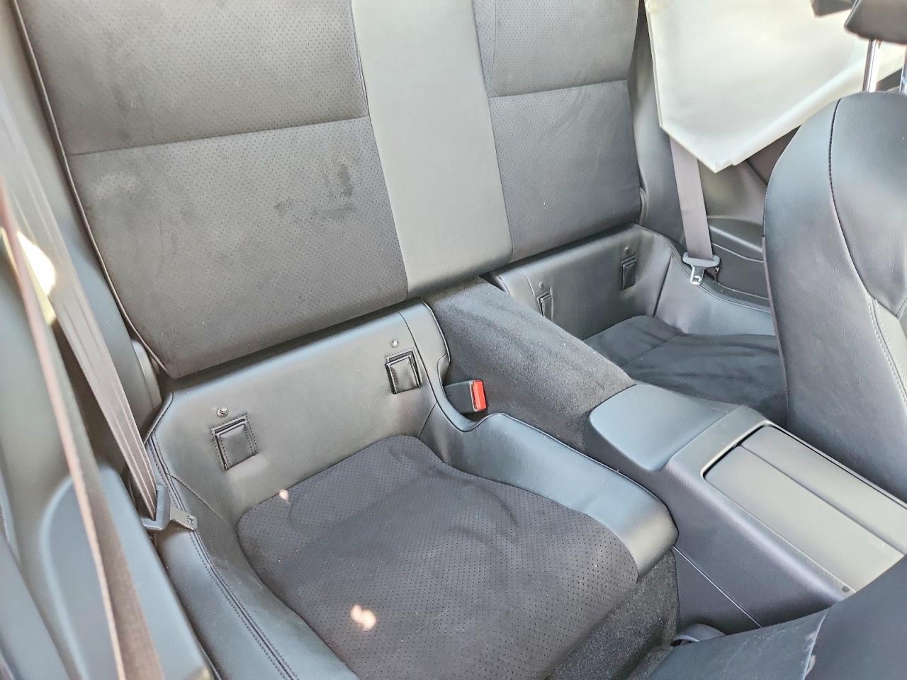 2025 Toyota Gr86 Premium - zdjęcie 10