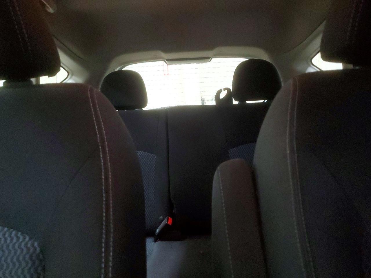 2016 Nissan Versa Note Sv - zdjęcie 10