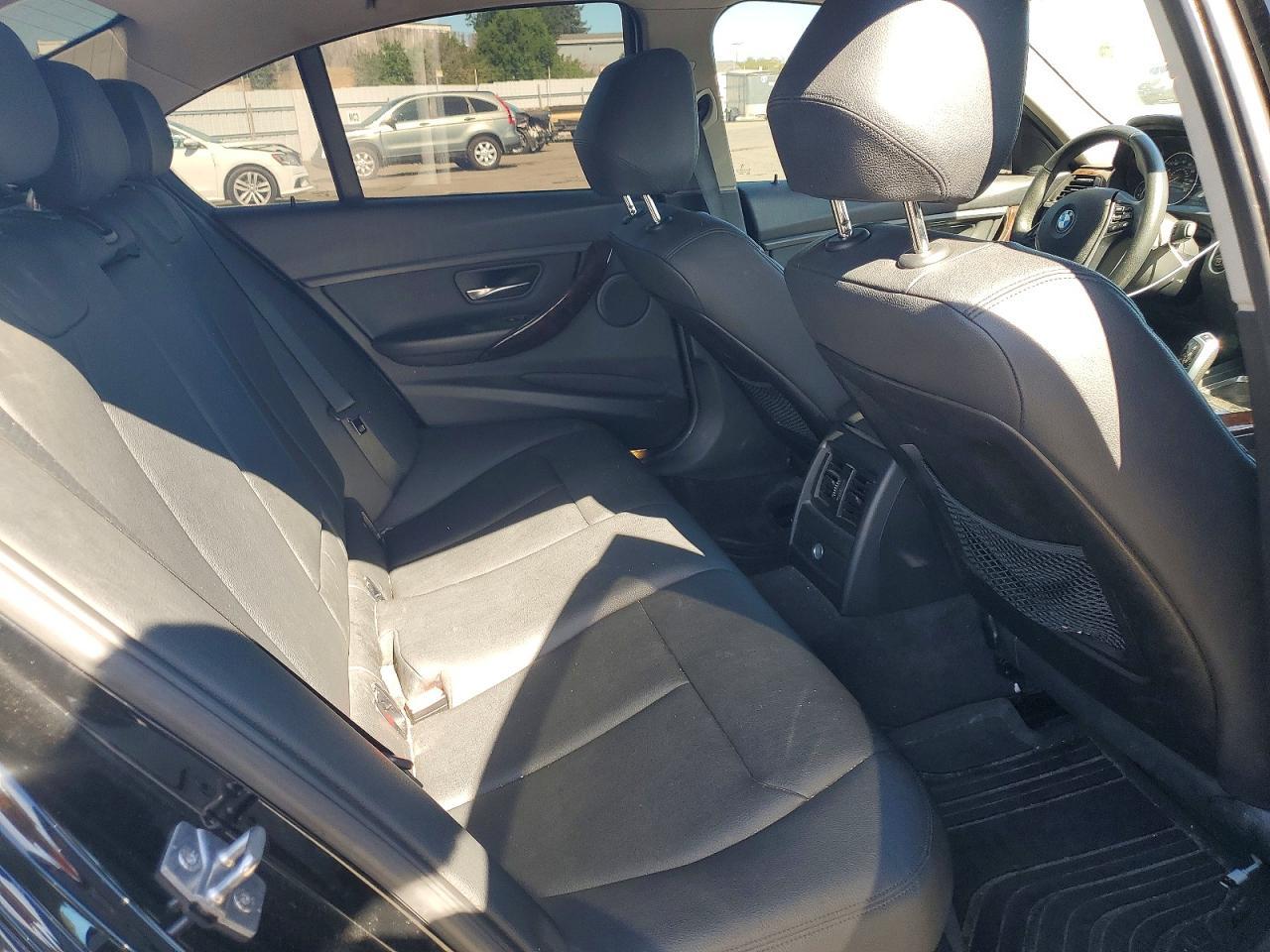 2014 BMW 328 I Sulev - zdjęcie 10