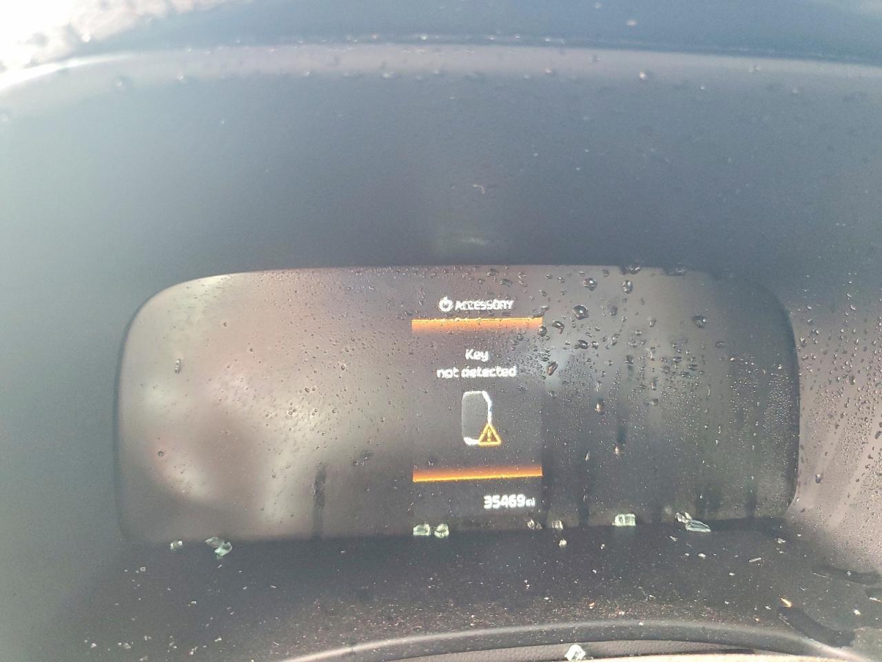 2024 Kia Soul S - zdjęcie 9