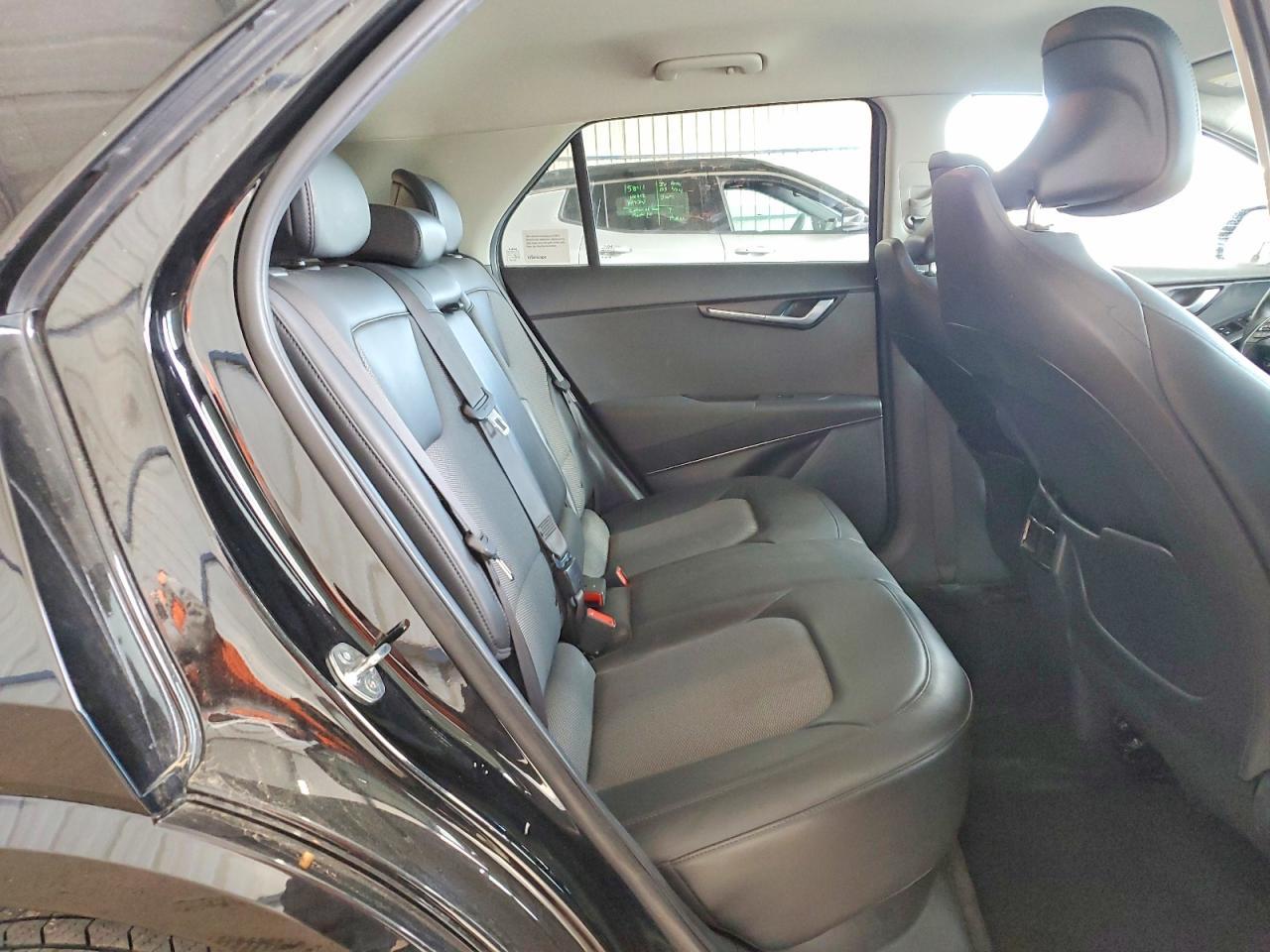 2024 Kia Niro Ev Wind - zdjęcie 11