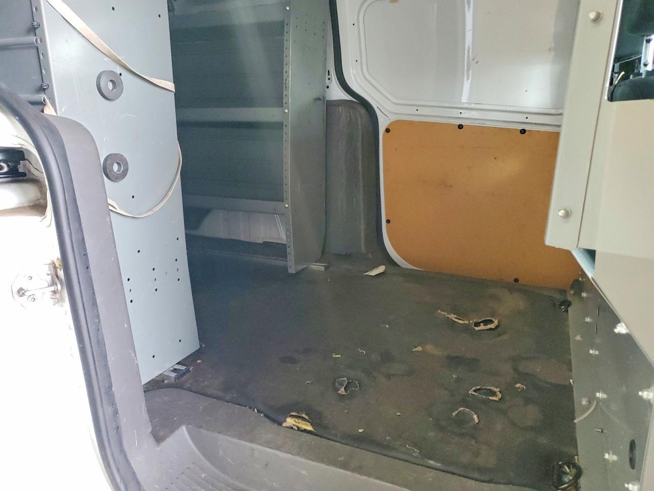 2020 Ford Transit Connect Xlt - zdjęcie 11