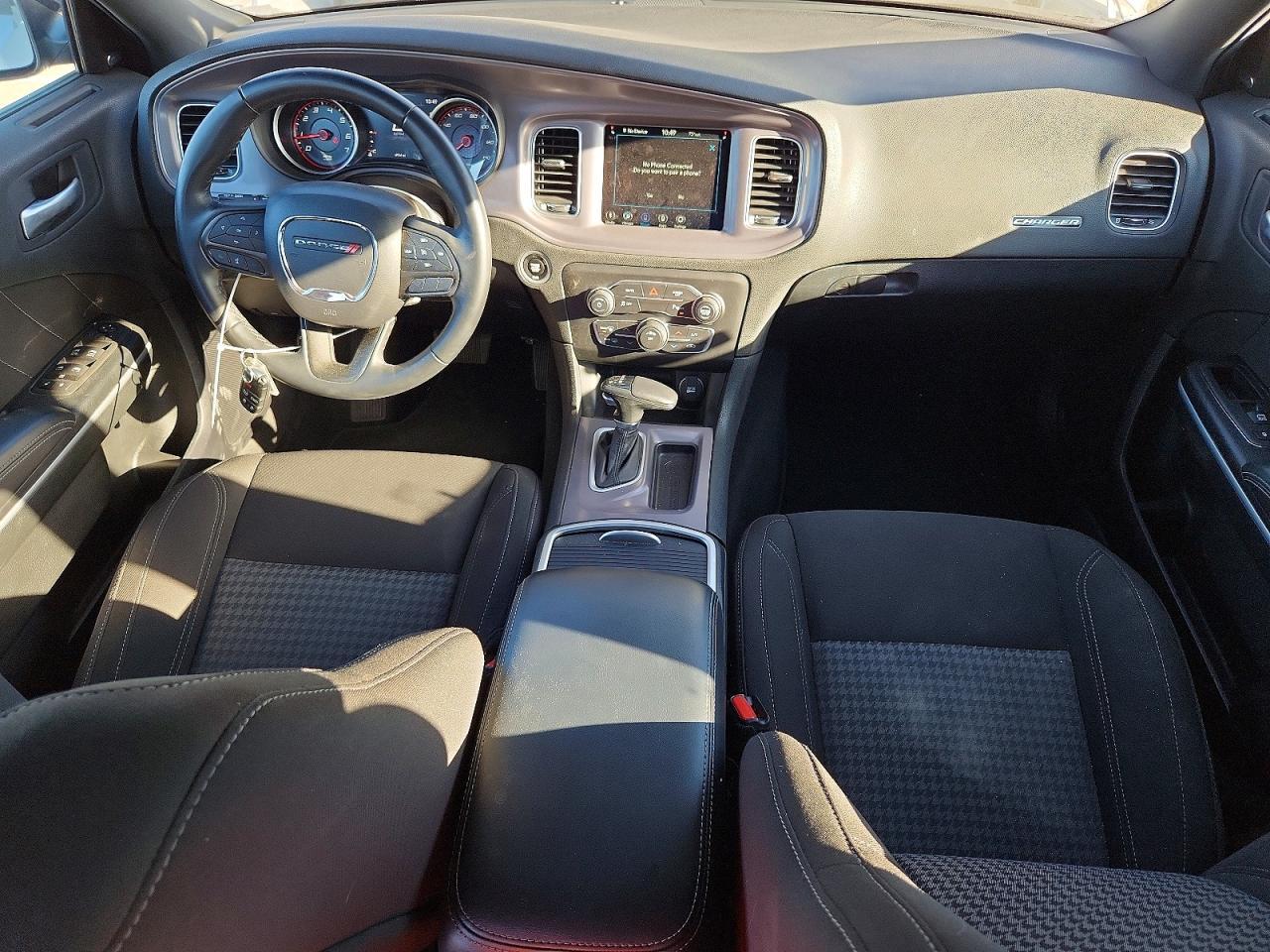 2023 Dodge Charger Sxt - zdjęcie 8