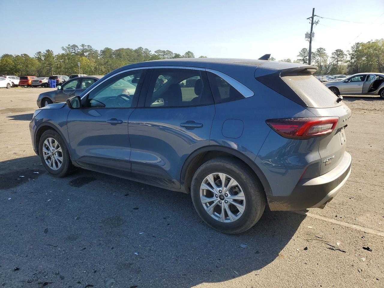 2024 Ford Escape Active - zdjęcie 2