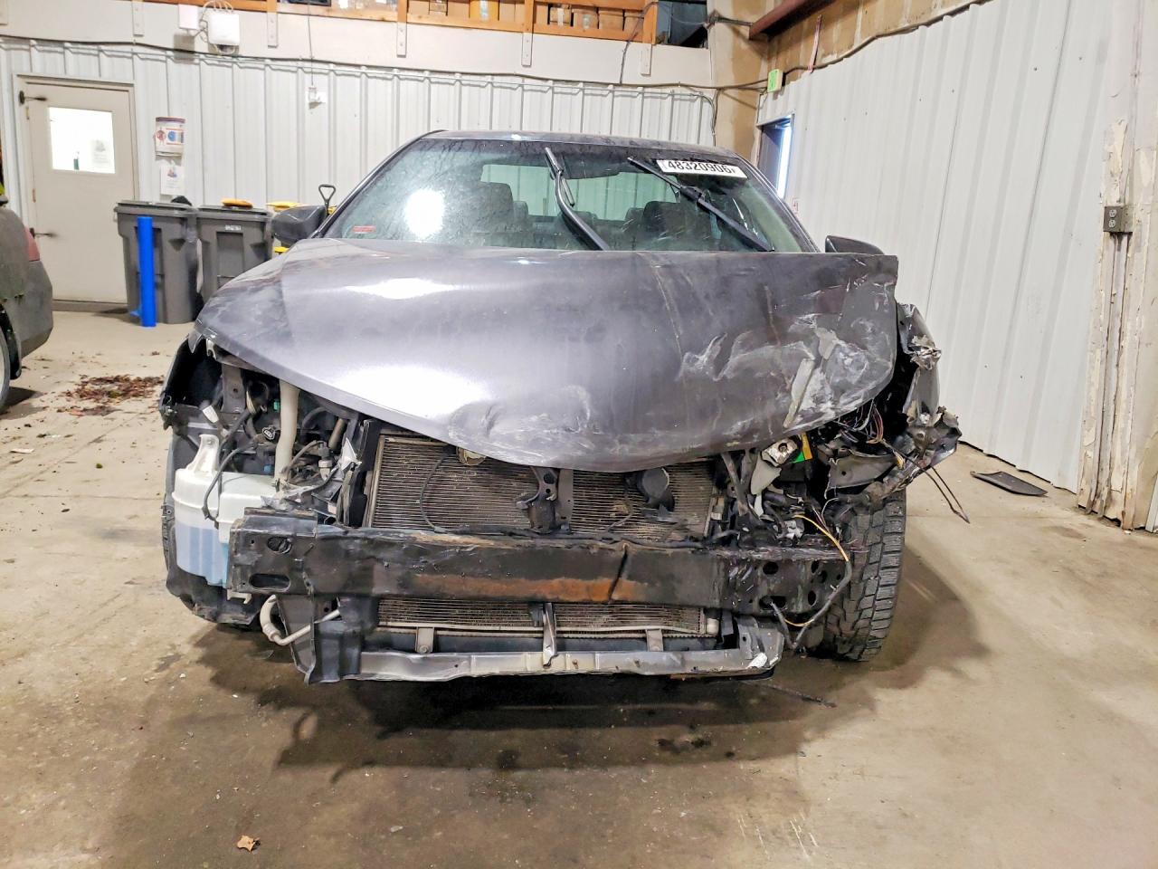 2014 Toyota Camry Se - zdjęcie 5
