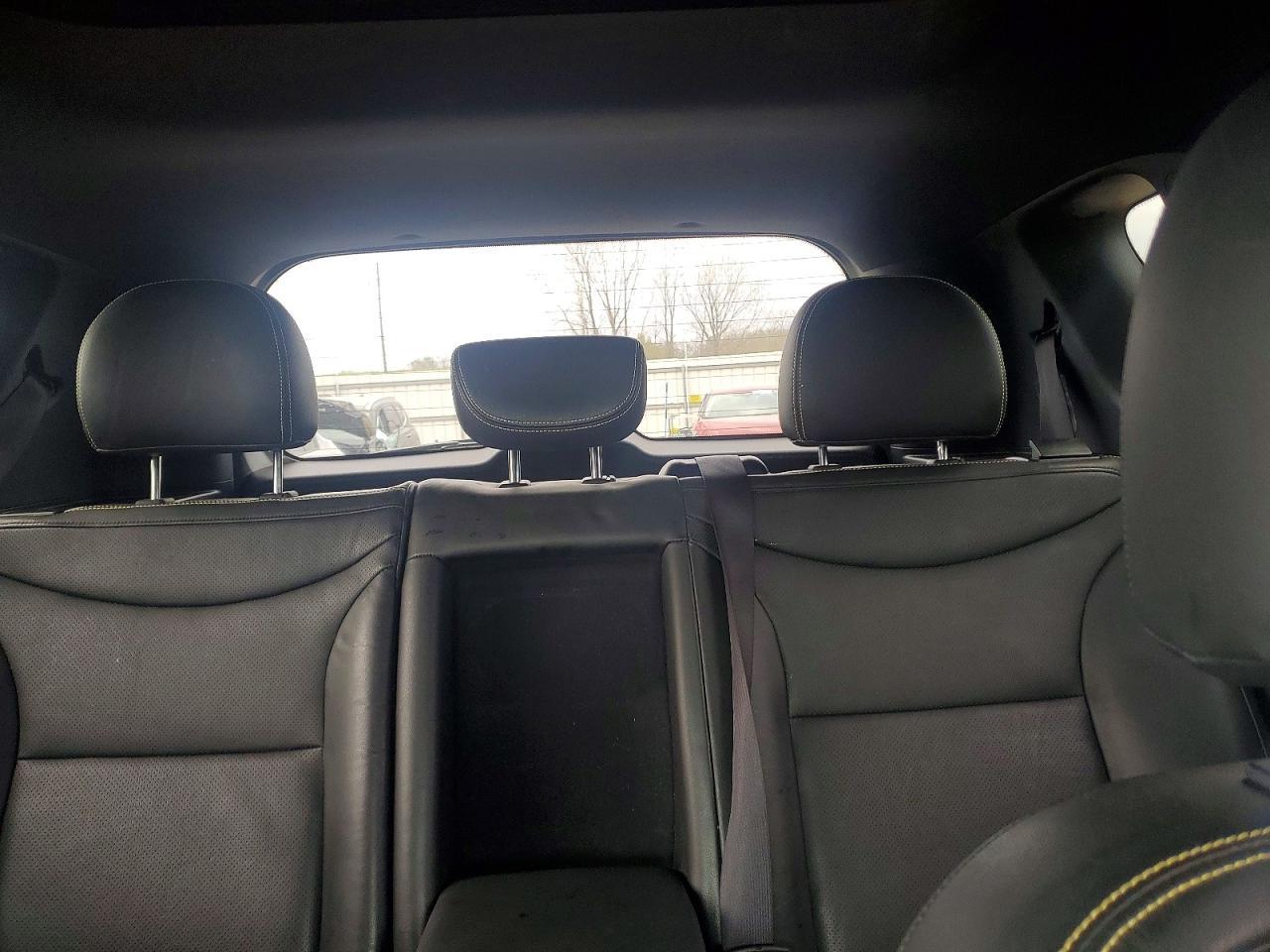 2015 Kia Soul + - zdjęcie 10