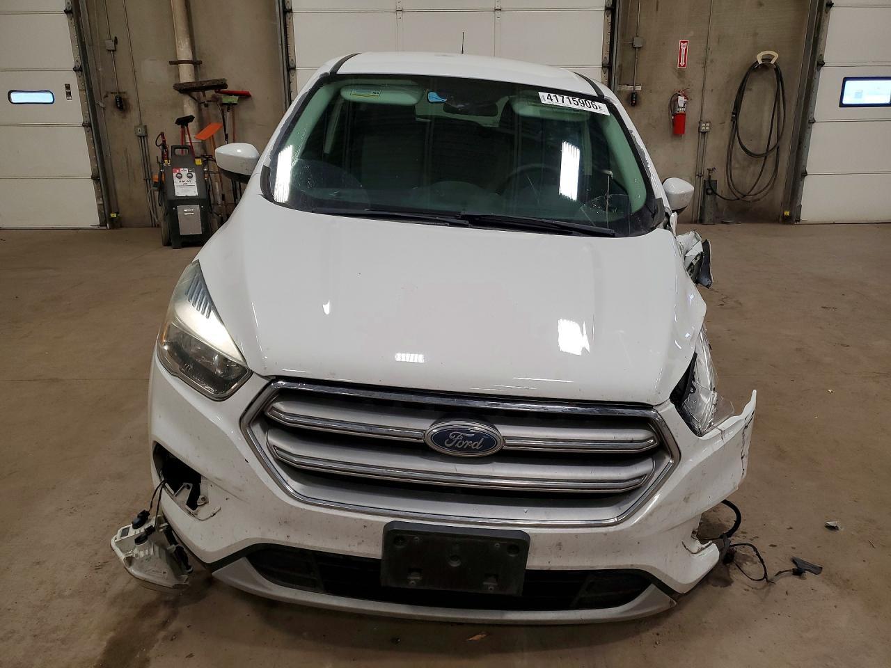 2017 Ford Escape Se - zdjęcie 5