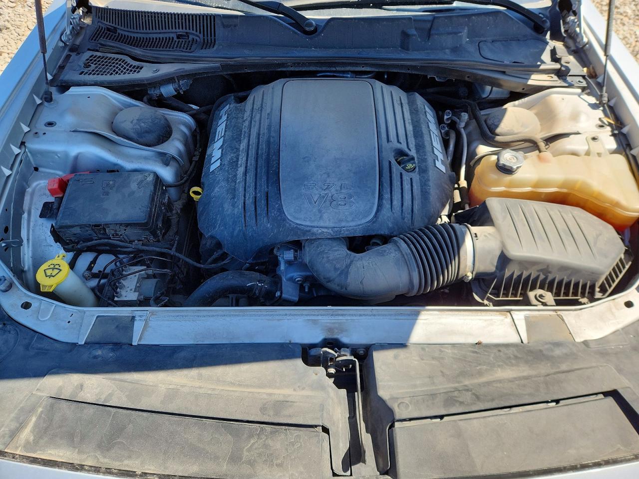 2021 Dodge Challenger R - zdjęcie 12