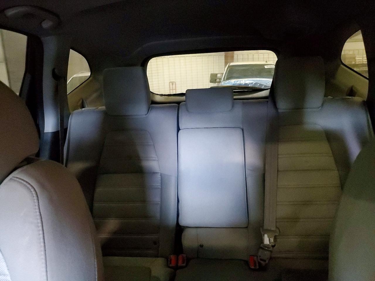2018 Honda Cr-V Ex - zdjęcie 10