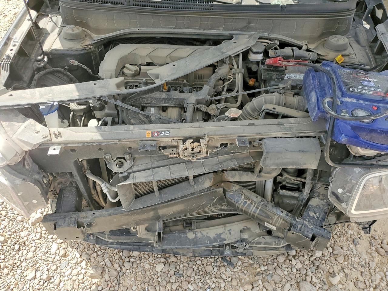 2020 Hyundai Venue Se - zdjęcie 11