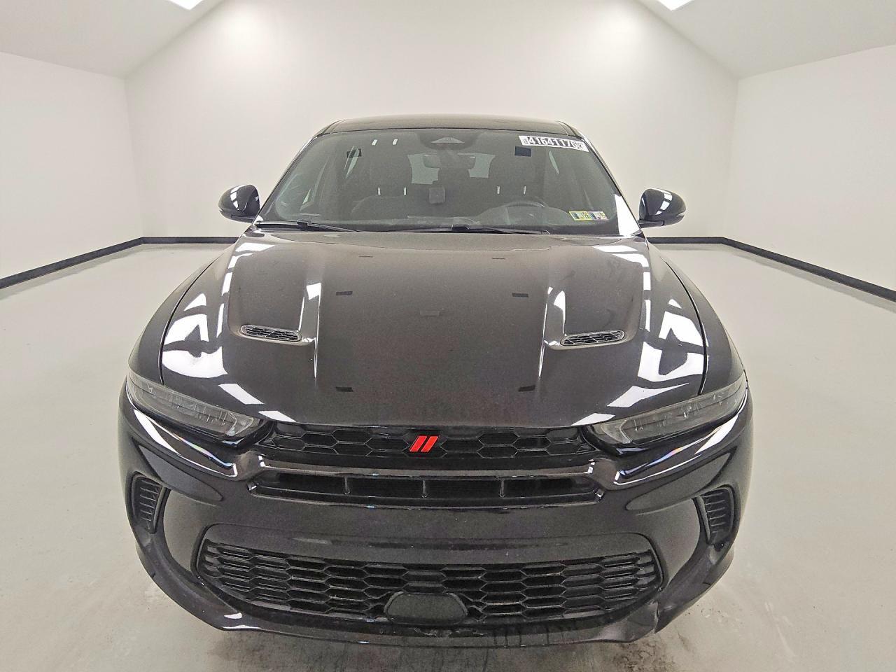 2024 Dodge Hornet R - zdjęcie 5