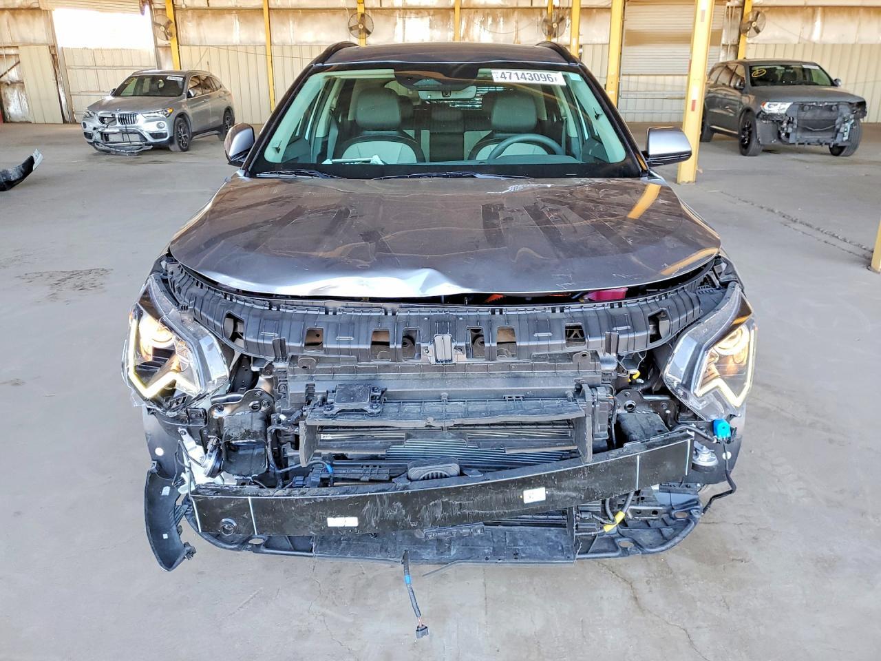 2025 Kia Niro Sx - zdjęcie 5