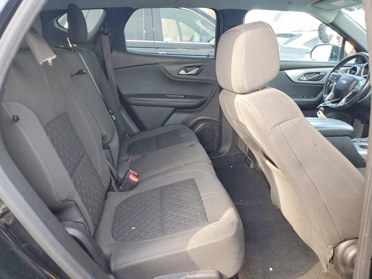 2019 Chevrolet Blazer 1Lt - zdjęcie 10