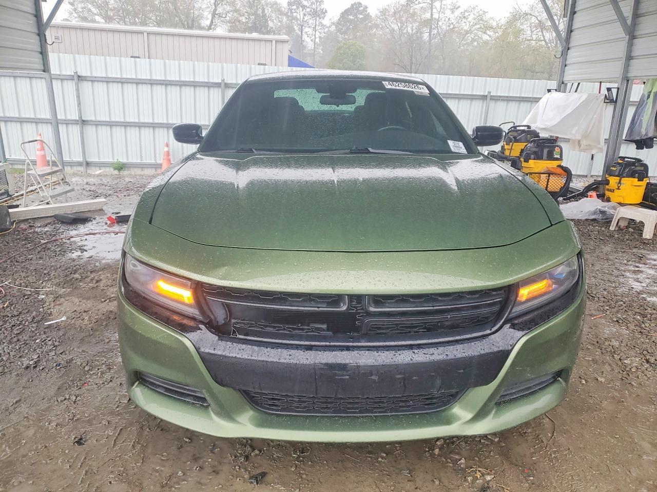 2018 Dodge Charger Sxt - zdjęcie 5