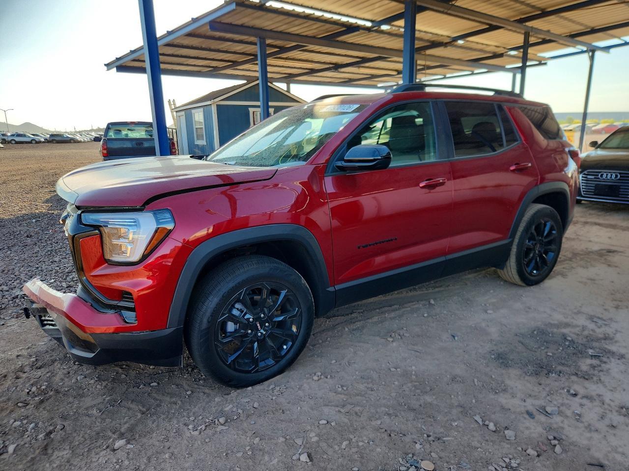 2026 GMC Terrain Elevation - zdjęcie główne