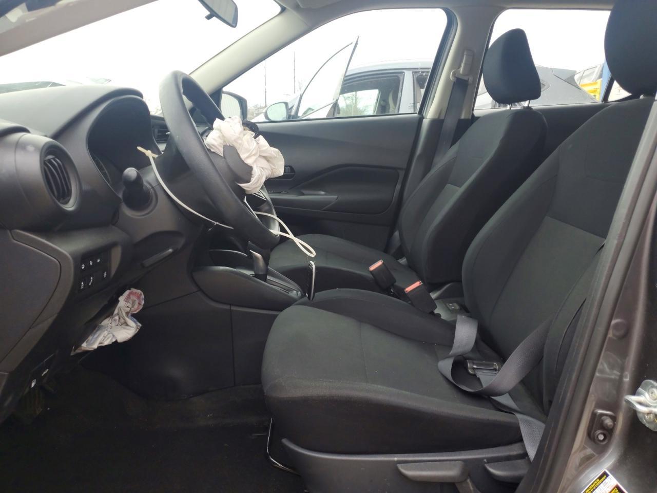 2024 Nissan Kicks S - zdjęcie 7