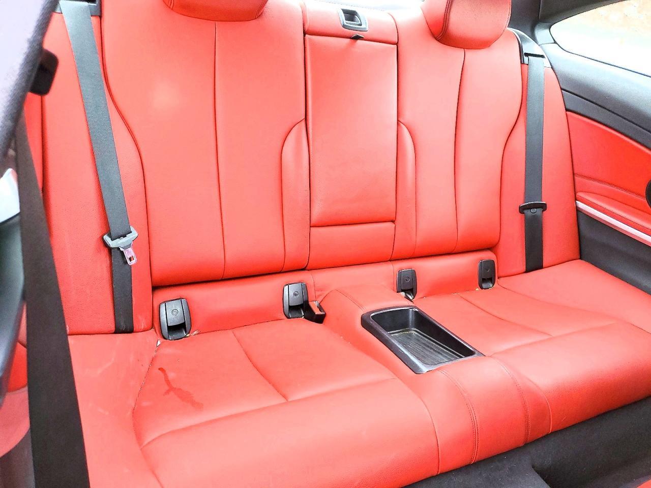 2015 BMW 435 Xi - zdjęcie 10