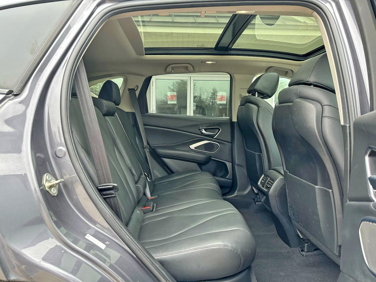 2020 Acura Rdx - zdjęcie 6