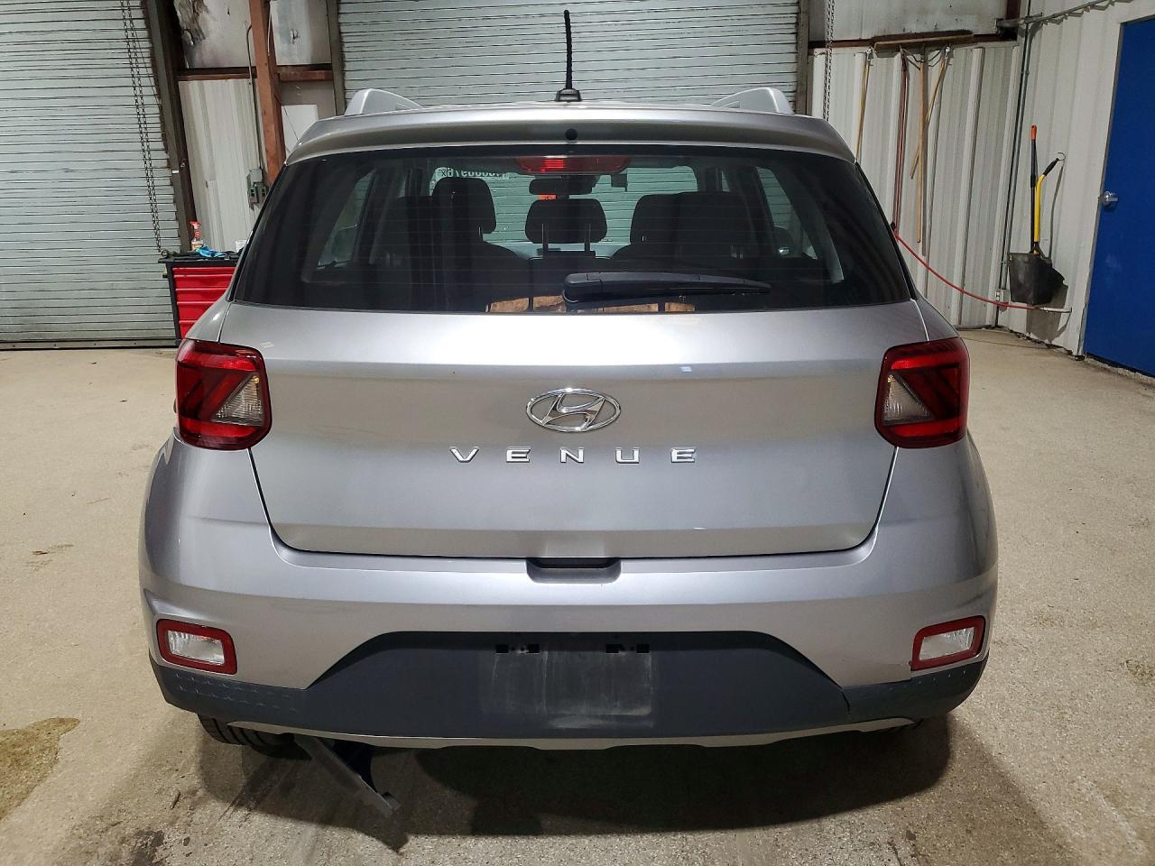 2023 Hyundai Venue Sel - zdjęcie 6