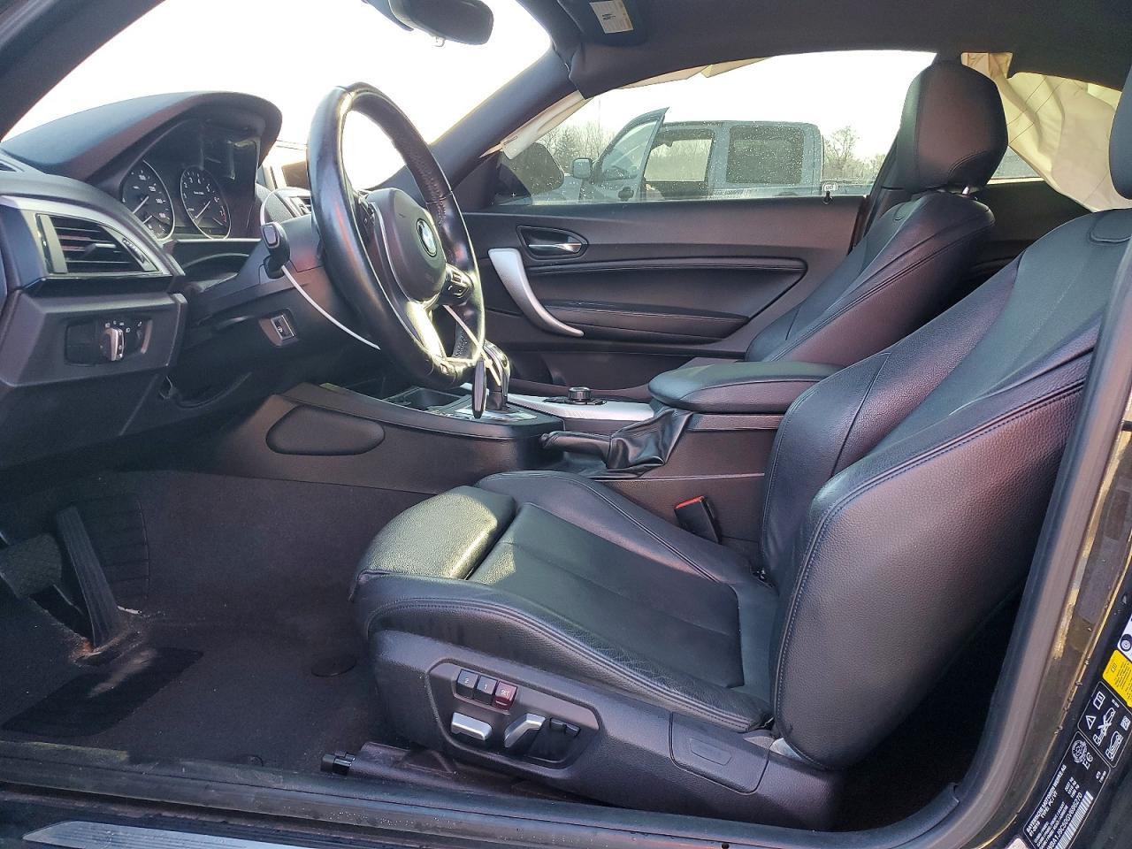 2016 BMW M235Xi - zdjęcie 7