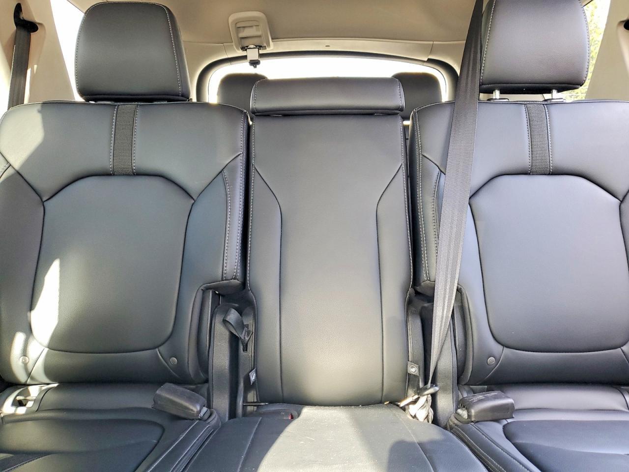 2023 Honda Pilot Exl - zdjęcie 10