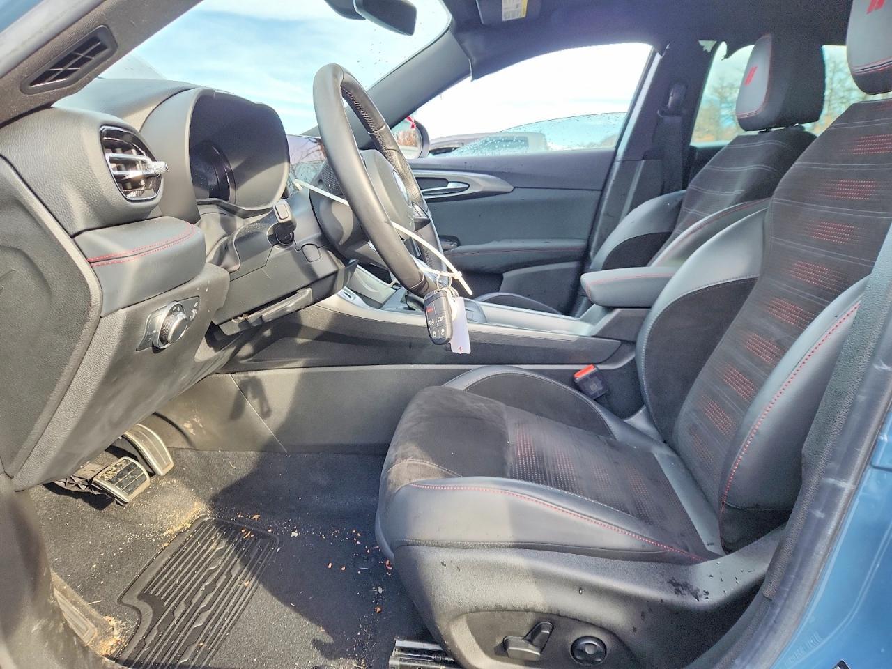 2024 Dodge Hornet Gt Plus - zdjęcie 7