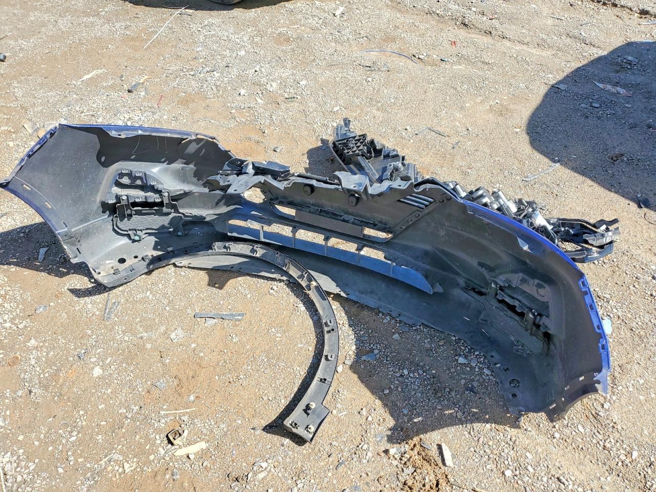 2020 Nissan Rogue Sport S - zdjęcie 13