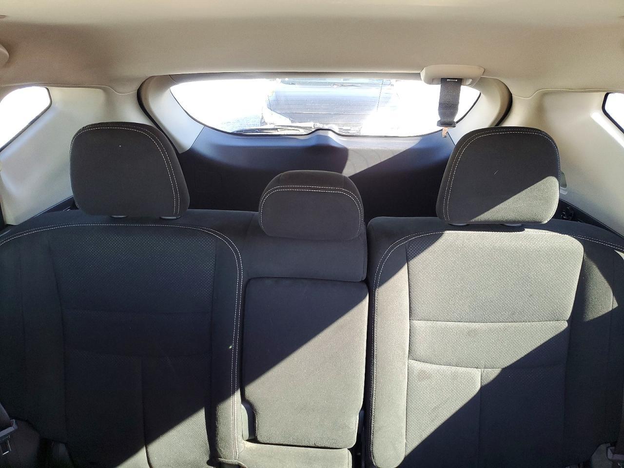 2019 Nissan Murano S - zdjęcie 10