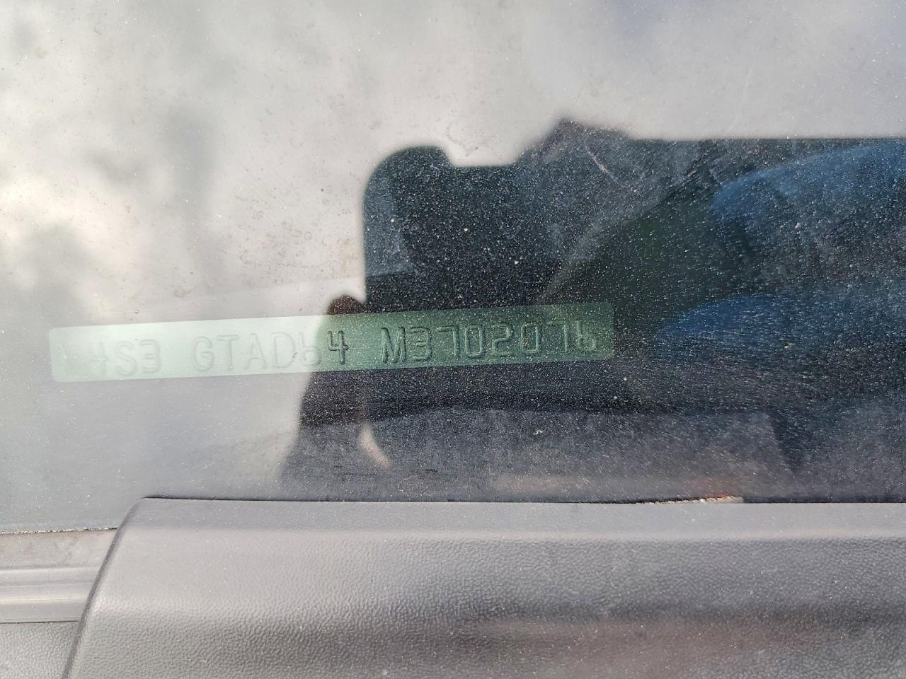 2021 Subaru Impreza Premium - zdjęcie 12