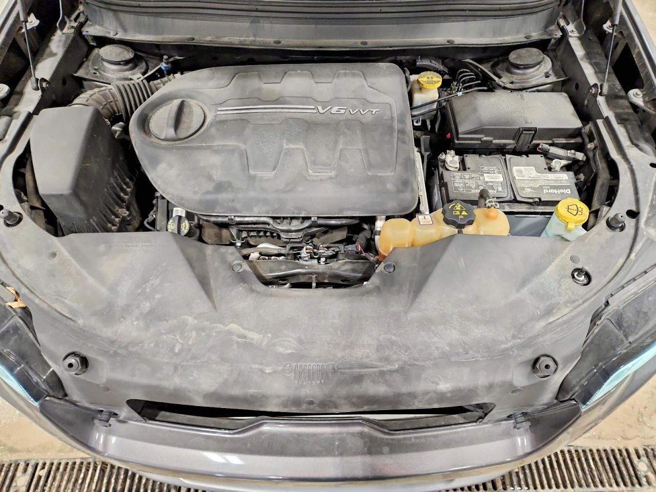 2019 Jeep Cherokee Limited - zdjęcie 12