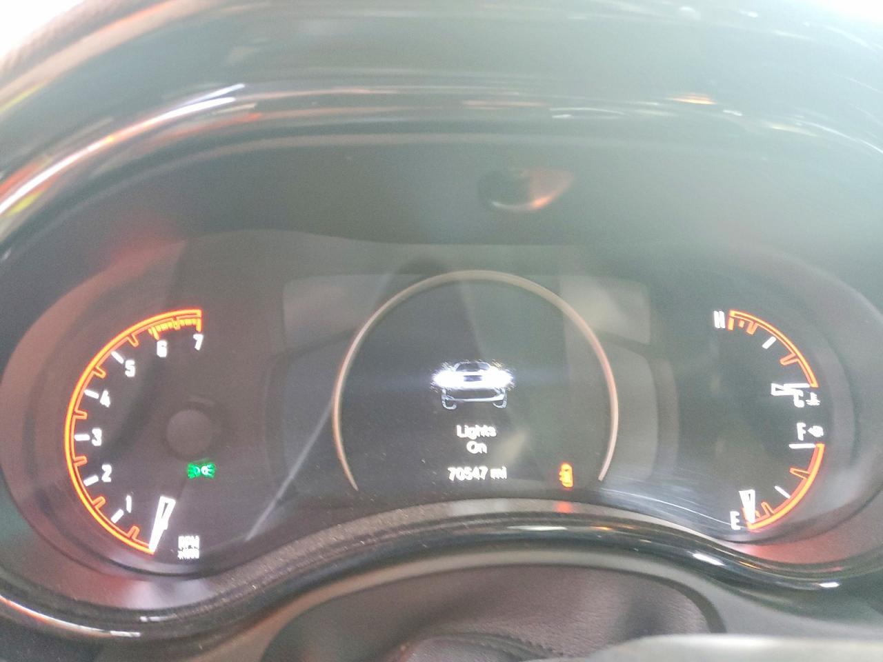 2022 Dodge Durango - zdjęcie 9