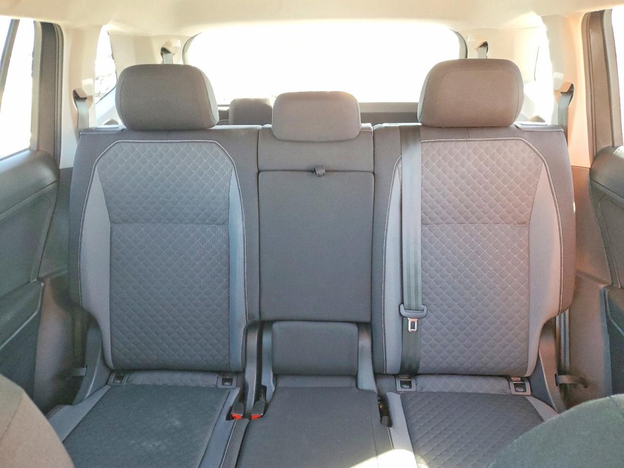 2021 Volkswagen Tiguan S - zdjęcie 10