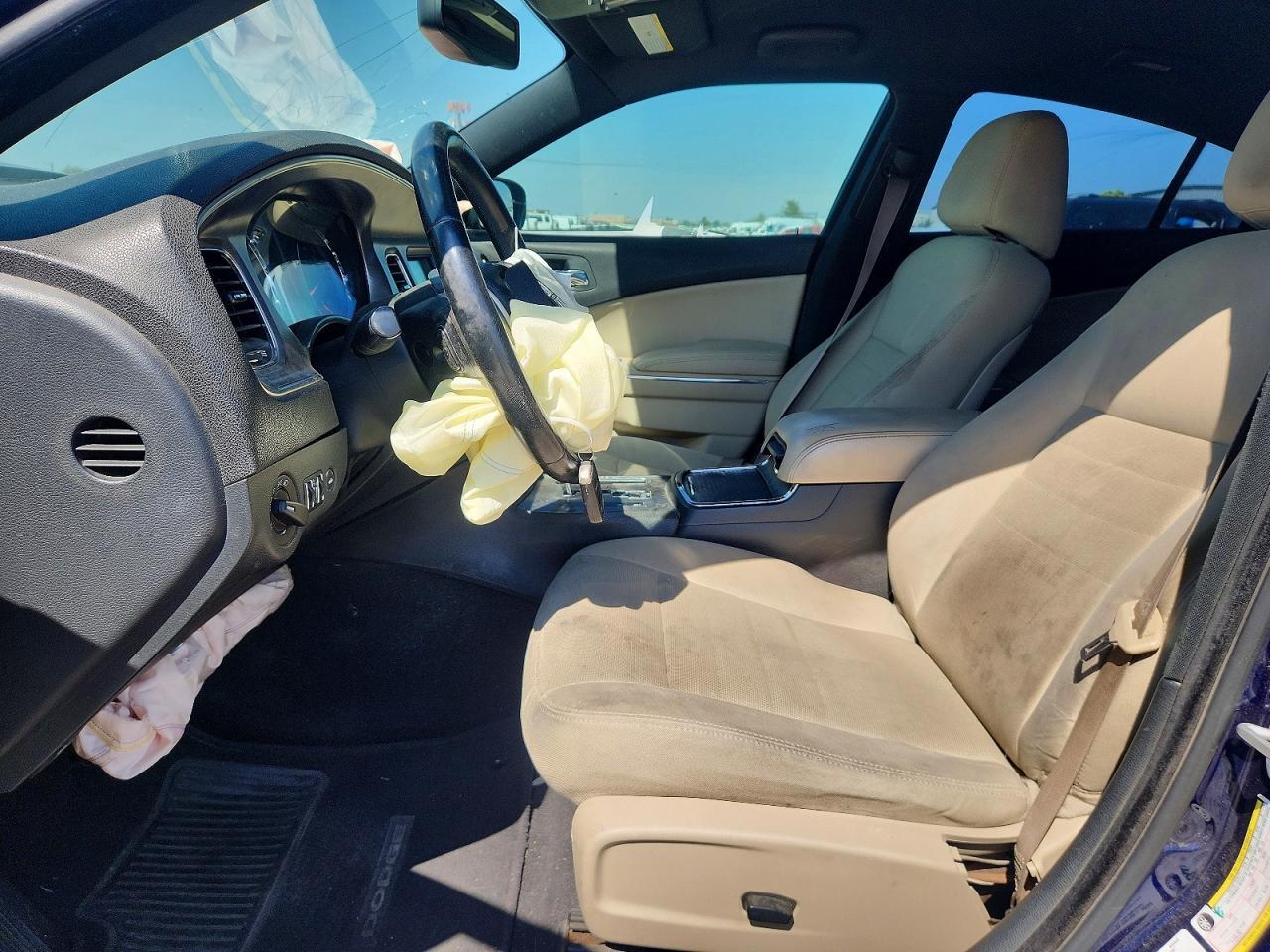 2013 Dodge Charger Se - zdjęcie 7