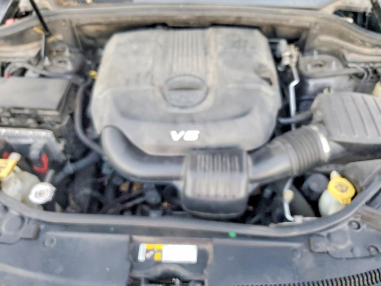 2015 Jeep Grand Cherokee Laredo - zdjęcie 12