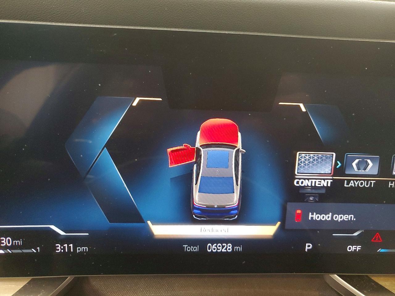 2025 BMW 760 Xi - zdjęcie 9