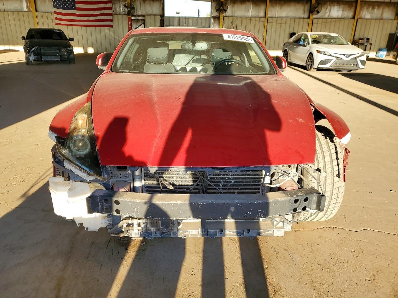 2020 Nissan 370Z Sport Touring - zdjęcie 5