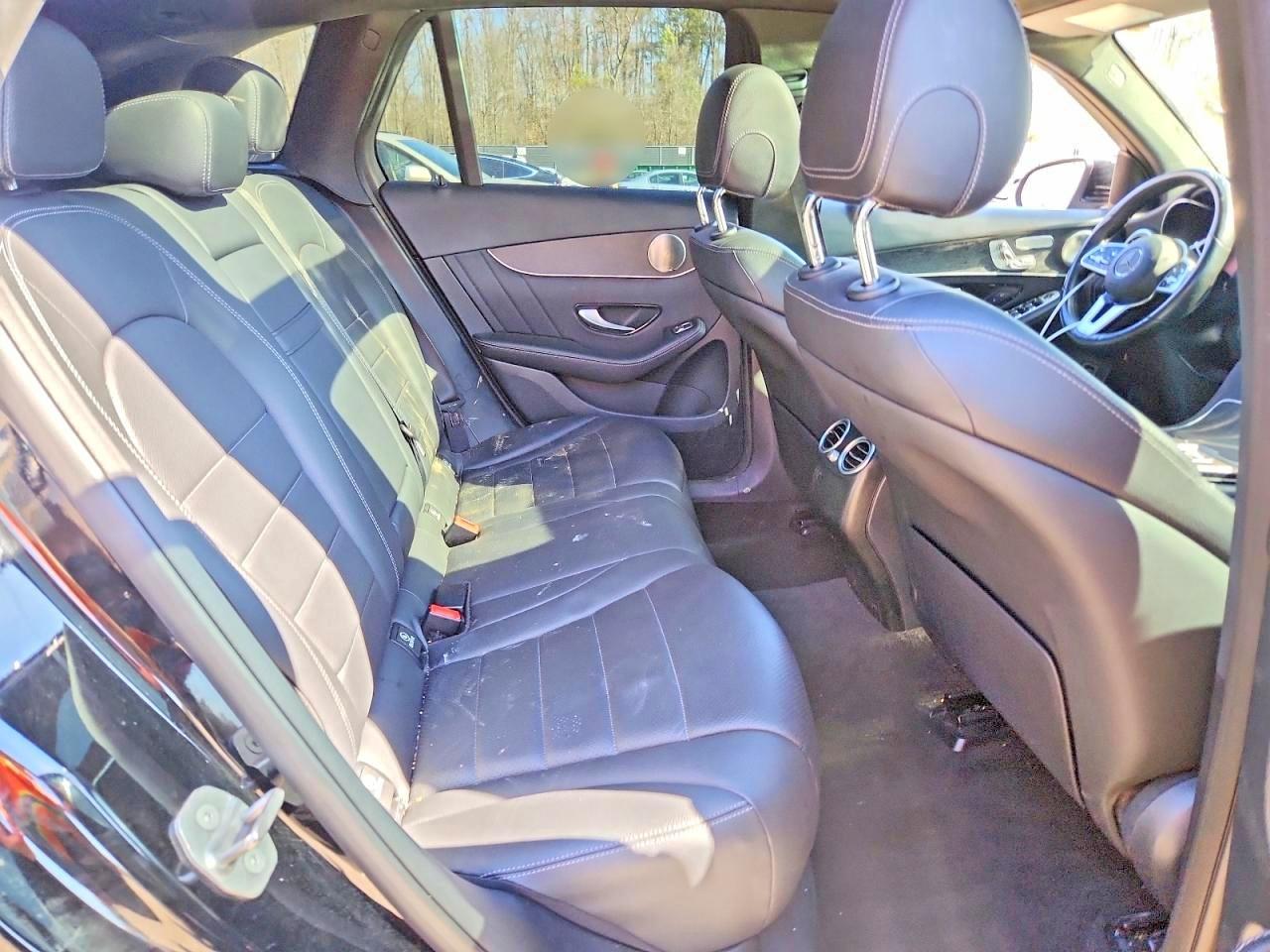 2021 Mercedes-Benz Glc 300 4Matic - zdjęcie 11