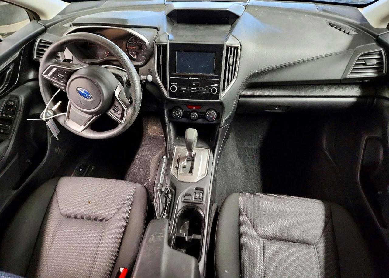 2017 Subaru Impreza Premium - zdjęcie 8