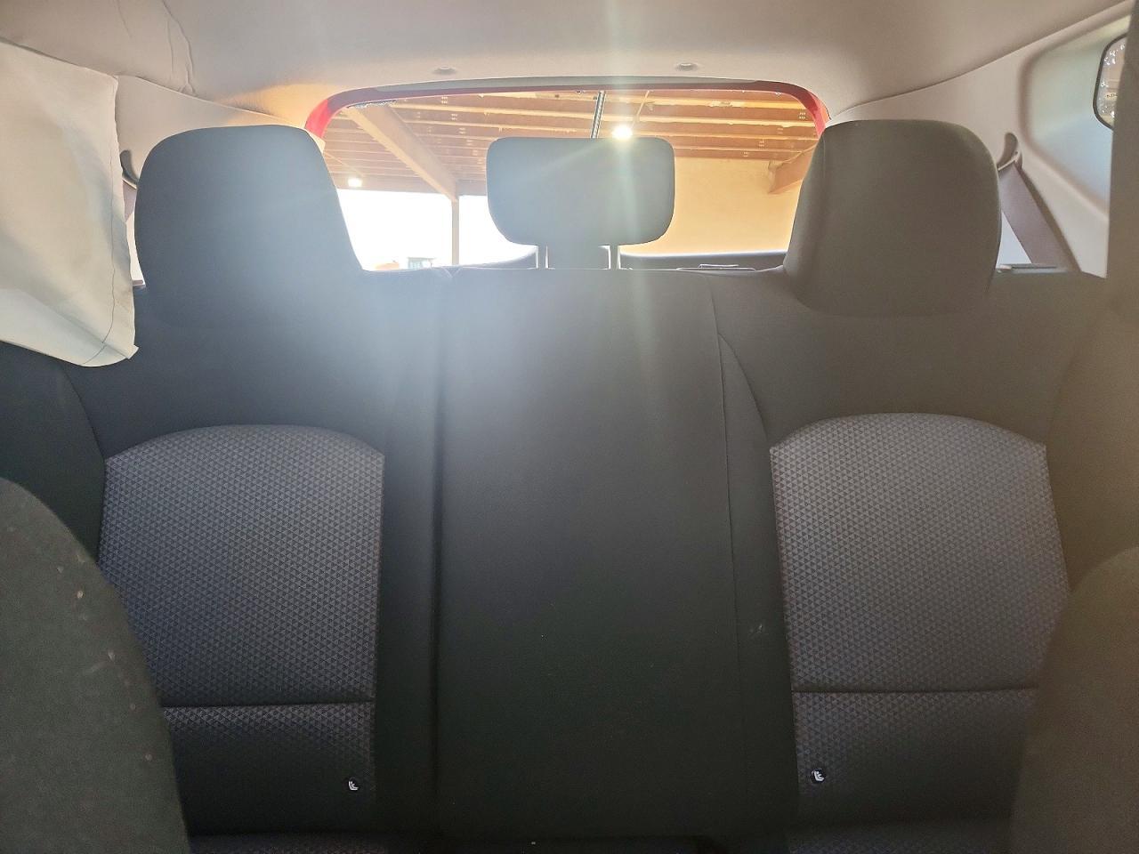 2024 Kia Soul Lx - zdjęcie 10