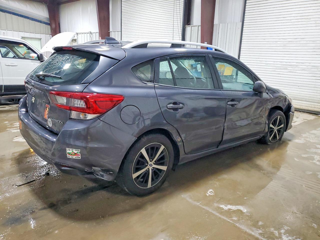 2023 Subaru Impreza Premium - zdjęcie 3