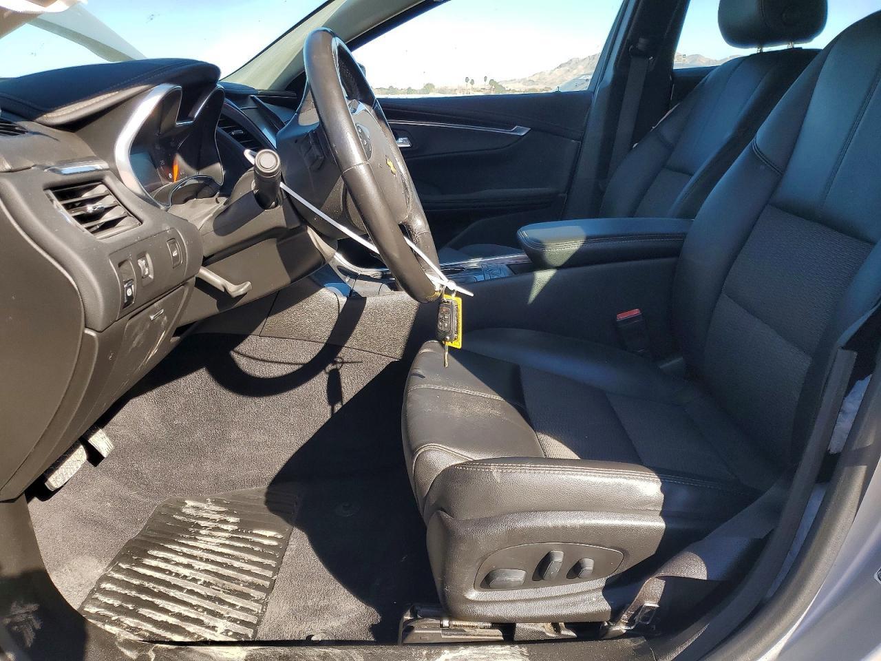 2019 Chev Impala - zdjęcie 7