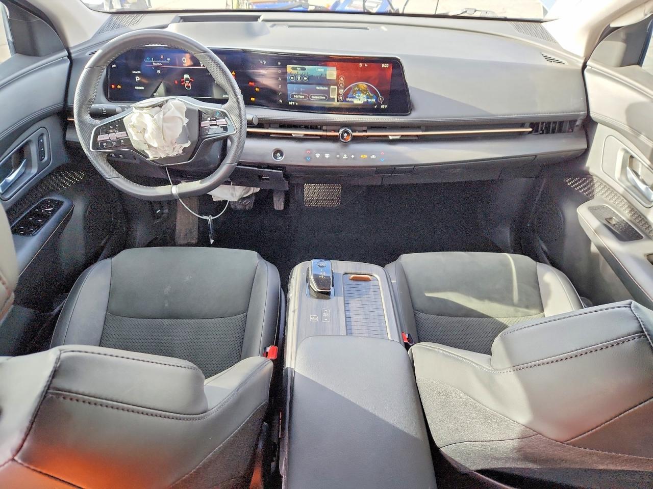 2024 Nissan Ariya Engage+ E-4Orce - zdjęcie 8