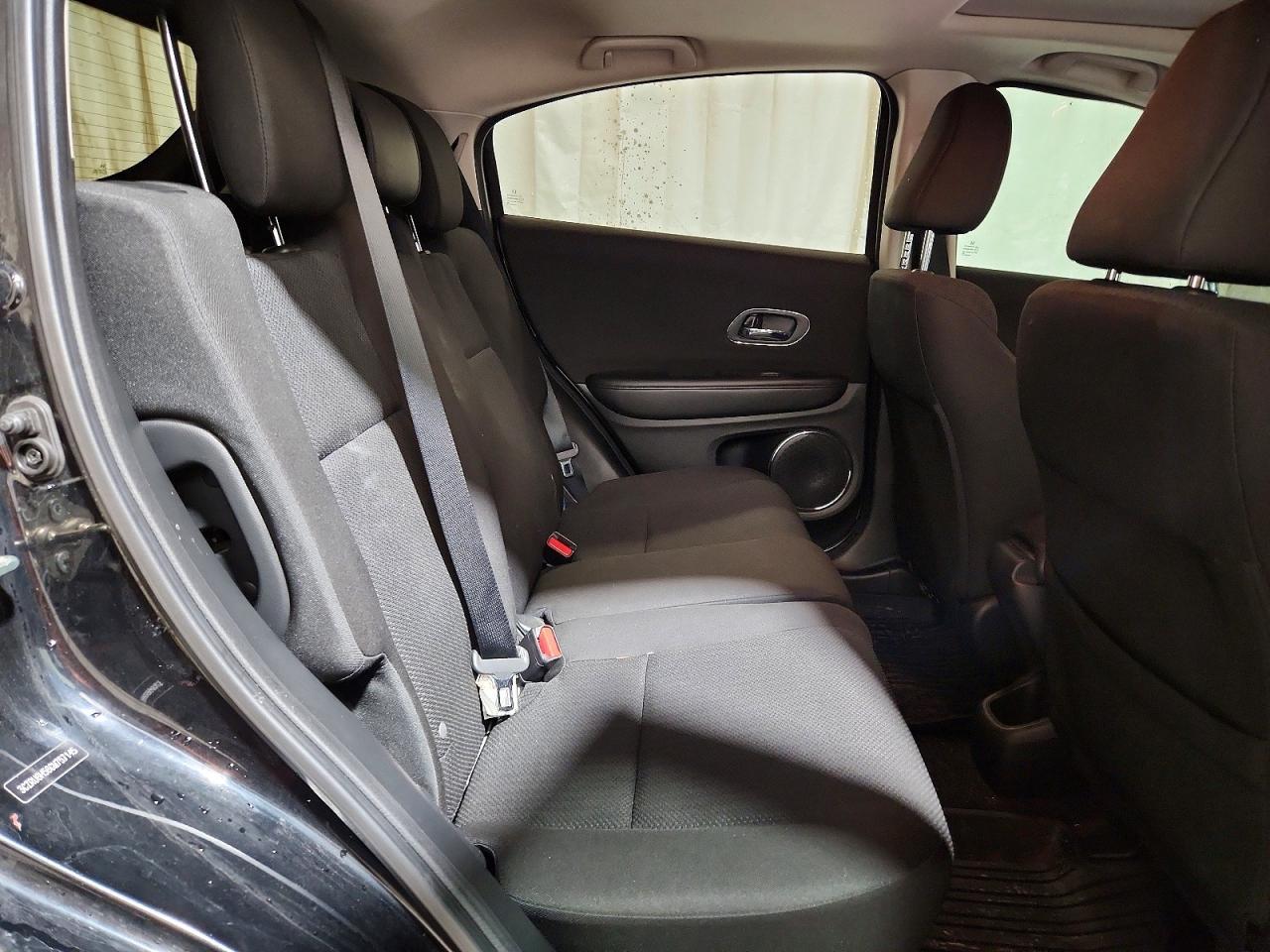 2016 Honda Hr-V Ex - zdjęcie 11