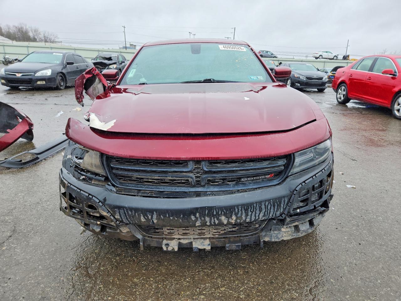 2019 Dodge Charger Sxt - zdjęcie 5