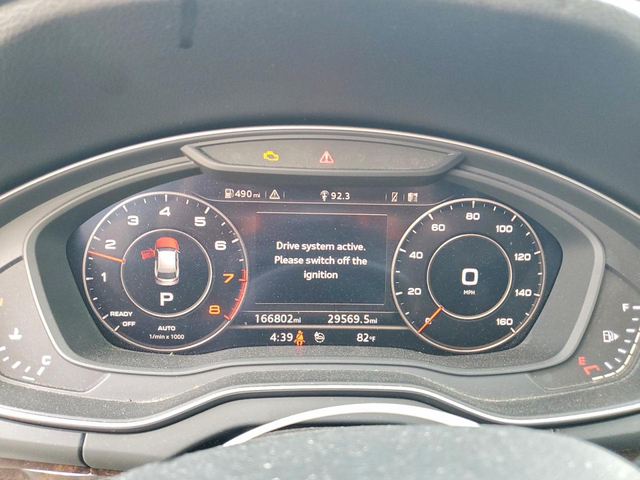 2019 Audi Q5 Premium Plus - zdjęcie 9