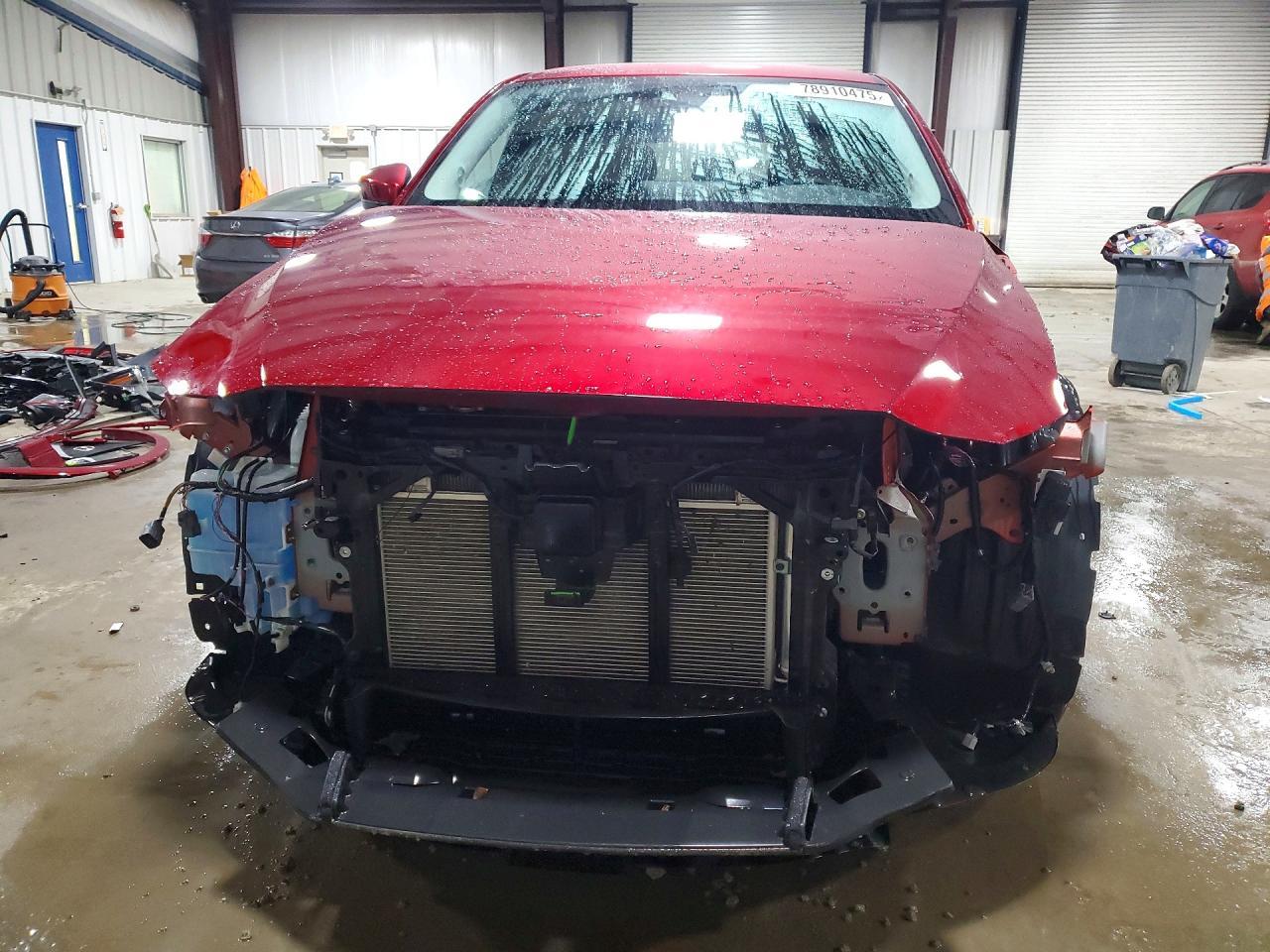 2024 Mazda Cx-5 Select - zdjęcie 5