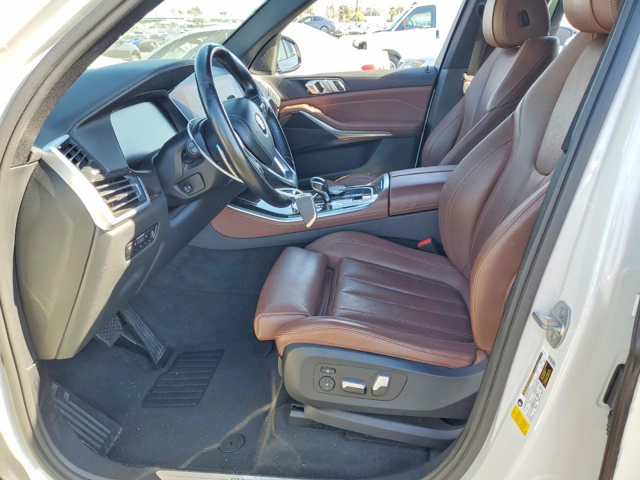 2020 BMW X5 Sdrive 40I - zdjęcie 7
