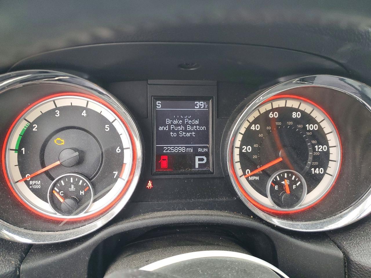 2013 Dodge Durango Crew - zdjęcie 9